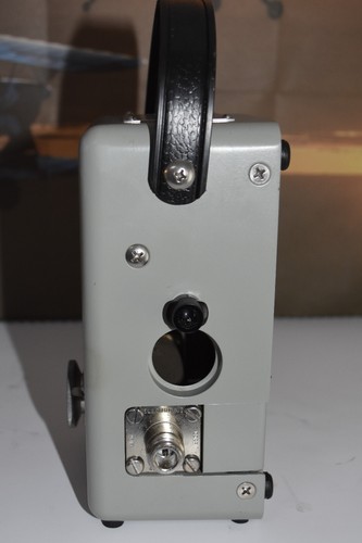 BIRD / THRULINE Model 43 WATTMETER - Zdjęcie 3 z 7