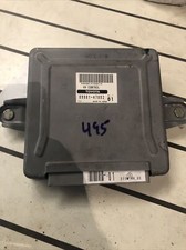 06 07 08 Toyota Prius HV Hybrid Vehicle Control Module Computer 89981-47082 OEM