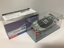 OLD Very Very RARE Kyosho MINI-Z Racer  G'zox NSX #16 from Japan F/S