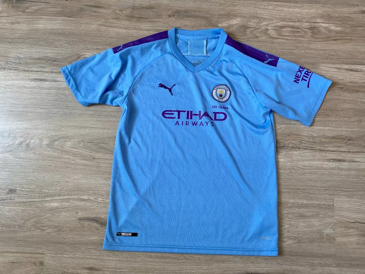 Man city soccer jersey hotsell