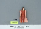 Princess Leia Bespin 100% Complete Star Wars ESB 1980 Kenner Figure NO REPRO