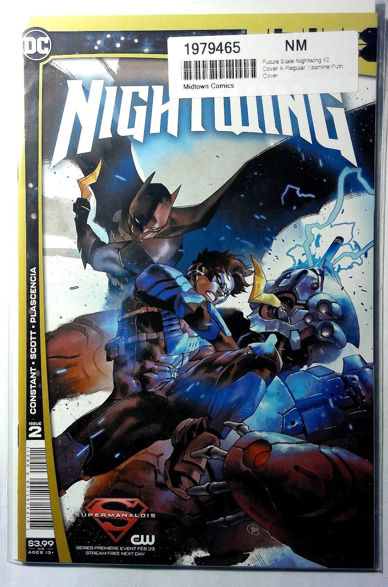 25+ nightwing comics for sale | Updated Oct 2026