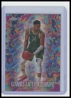 2024 Topps Chrome Basketball Giannis Antetokounmpo #LG-10