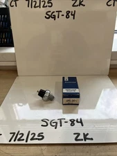 Guaranteed Parts Oil Pressure Switch OPS24