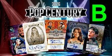 KEVIN SMITH 2026 Leaf POP CENTURY 1 case 10 box break B