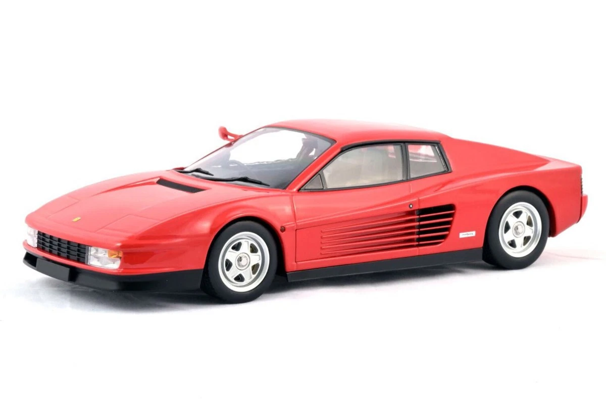 25+ KK-Scale 1:18 Ferrari Diecast & Toy Vehicles for sale