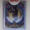 2022 Bowman Inception Jackson Chourio AUTO On-Card RC Prospect