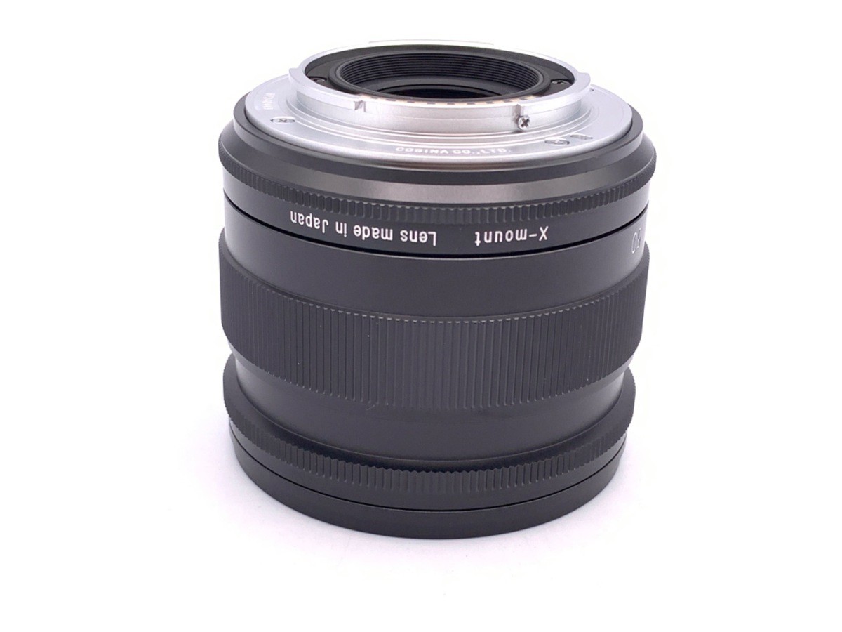 Voigtländer NOKTON 50mm F1 （COSINA） The New Voigtlander Nokton 50mm f/1.5 Produces Gorgeous Swirly