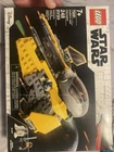 LEGO Star Wars: Anakin's Jedi Interceptor (75281)