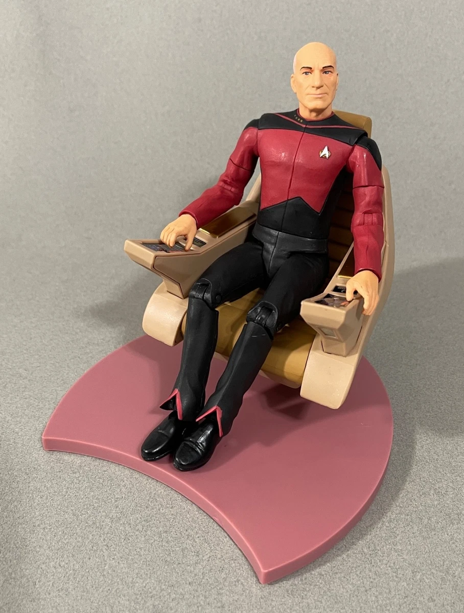 25+ Diamond Select Star Trek Action Figures for sale | Updated Oct