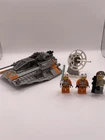 Lego Star Wars Snowspeeder 7130 Empire Strikes Back 1999 RARE VINTAGE