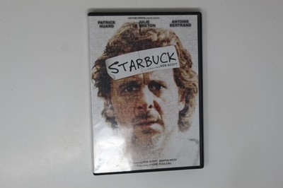 Starbuck DVD Movie Patrick Huard Julie Le Breton Antoine Bertrand