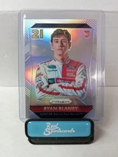 2016 Panini Prizm NASCAR Racing - Base (1-100), Inserts, Parallels, You Pick