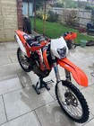 KTM EXC 350