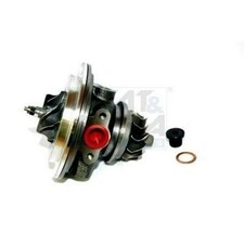 MEAT & DORIA 60187 Rumpfgruppe Lader für OPEL ZAFIRA B (A05) Astra G CC (T98)