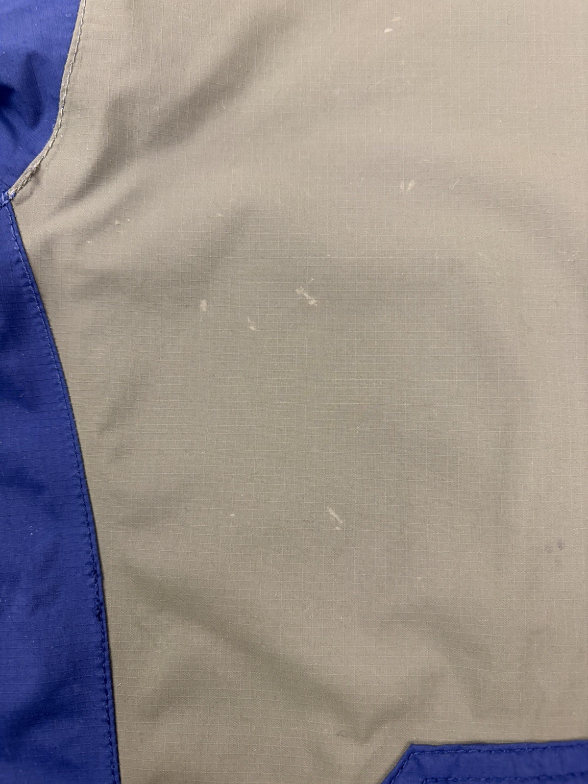 Berghaus Hydroshell Waterproof Jacket Size S Navy… - image 6