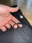 AS Colour 5927 Utility Pants Black Canvas Men’s Size 32 Relaxed Fit Workwear Men — photo 8