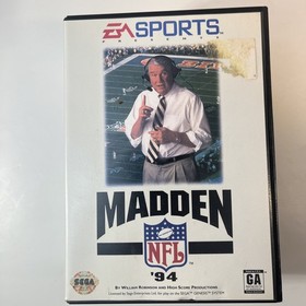 Lot Of 11 Sega Genesis Sports Games - Tested & Working