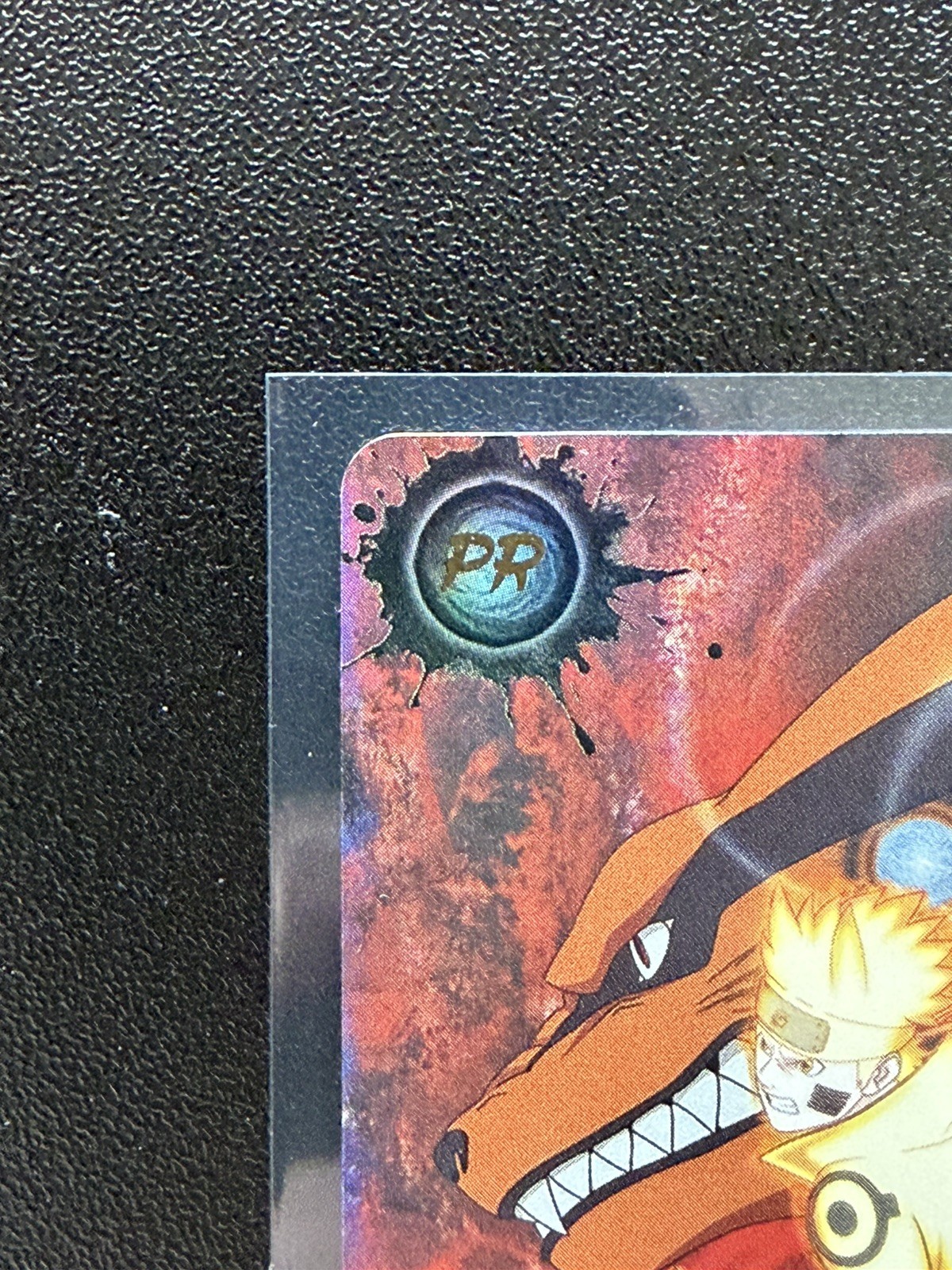 Naruto Shippuden Kayou NRSA-PR-020 AUG 2026 PSA Promo Card~ 💥 PACK FRESH (MINT) view 5
