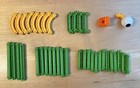 Fisher-Price TRIO Building Set- Bricks, Sticks, & Panels - Missing 5/84 Pieces — photo 3