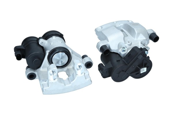 Bremssattel Hinten Rechts Kamoka JBC1194 FÜR Mercedes Benz Bremszange-image