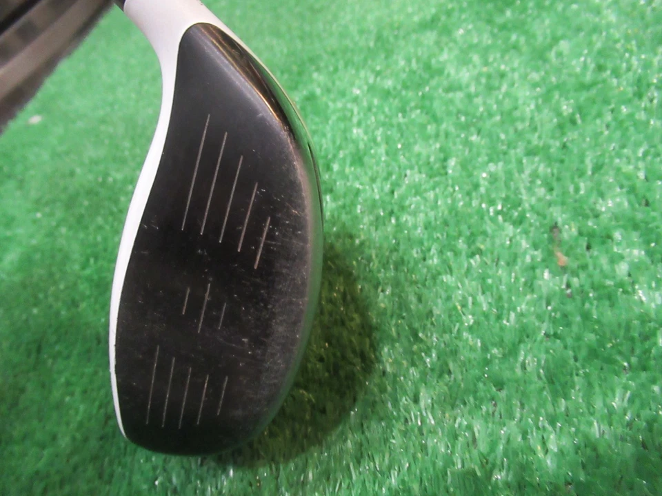 TAYLORMADE AEROBURNER 12* MINI DRIVER GOLF CLUB KURO KAGE REGULAR GRAPHITE RH - Image 2 of 4