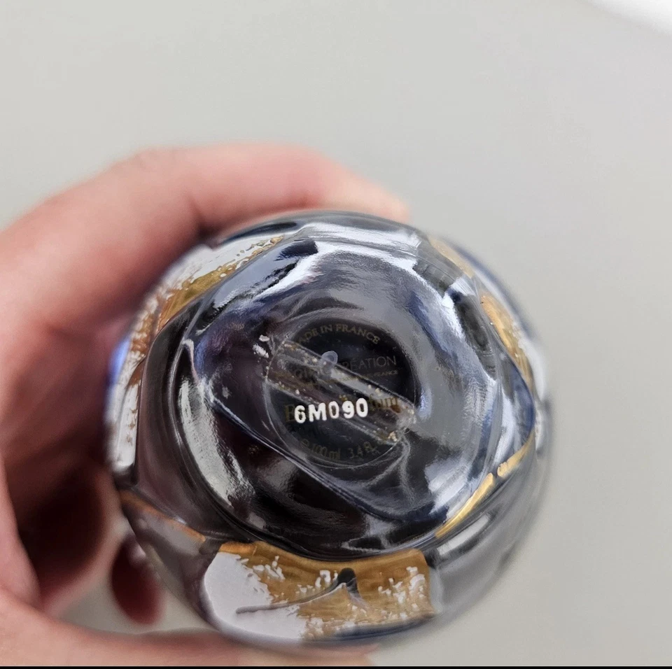 Lolita Lempicka 3.4 Oz EDP Spray Original Bottle No Box Parfum - Image 2 of 4