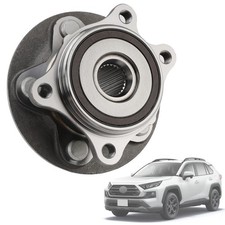 Front Wheel Hub Bearing Unit 43550-33010 For Toyota Camry 2018-2023 SH