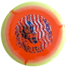 NEW INNOVA STAR HALO AVIAR PUTT AND APPROACH 175g, F2, FRIDAY THE 13th