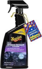 Interior Detailer Cleaner Spray 24 Oz for Car Truck Vehicle