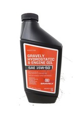 Ariens Gravely Hydraulic Oil 32oz Bottle