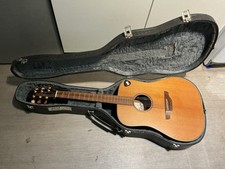2008 Takamine AN10 Acoustic Guitar