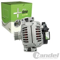 Psh +Line Generator Lichtmaschine 150A Passend FüR MERCEDES-BENZ C-KLASSE