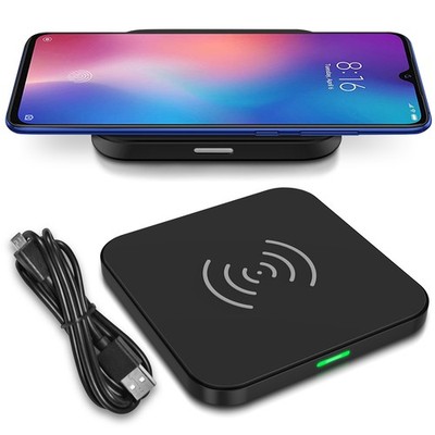 Wireless Charger Ladestation für Xiaomi 17 17T 15 Pro Max Ultra Ladegerät 15W