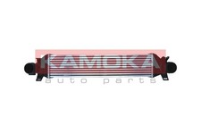KAMOKA Ladeluftkühler 7750002 für FORD KUGA 2 DM2 MAX DXA CB7 CEU Van FOCUS 3