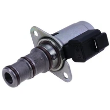 Solenoid Valve 42N-64-11720 42N-64-11721 for Komatsu PC12R PC20R WB140 WB150