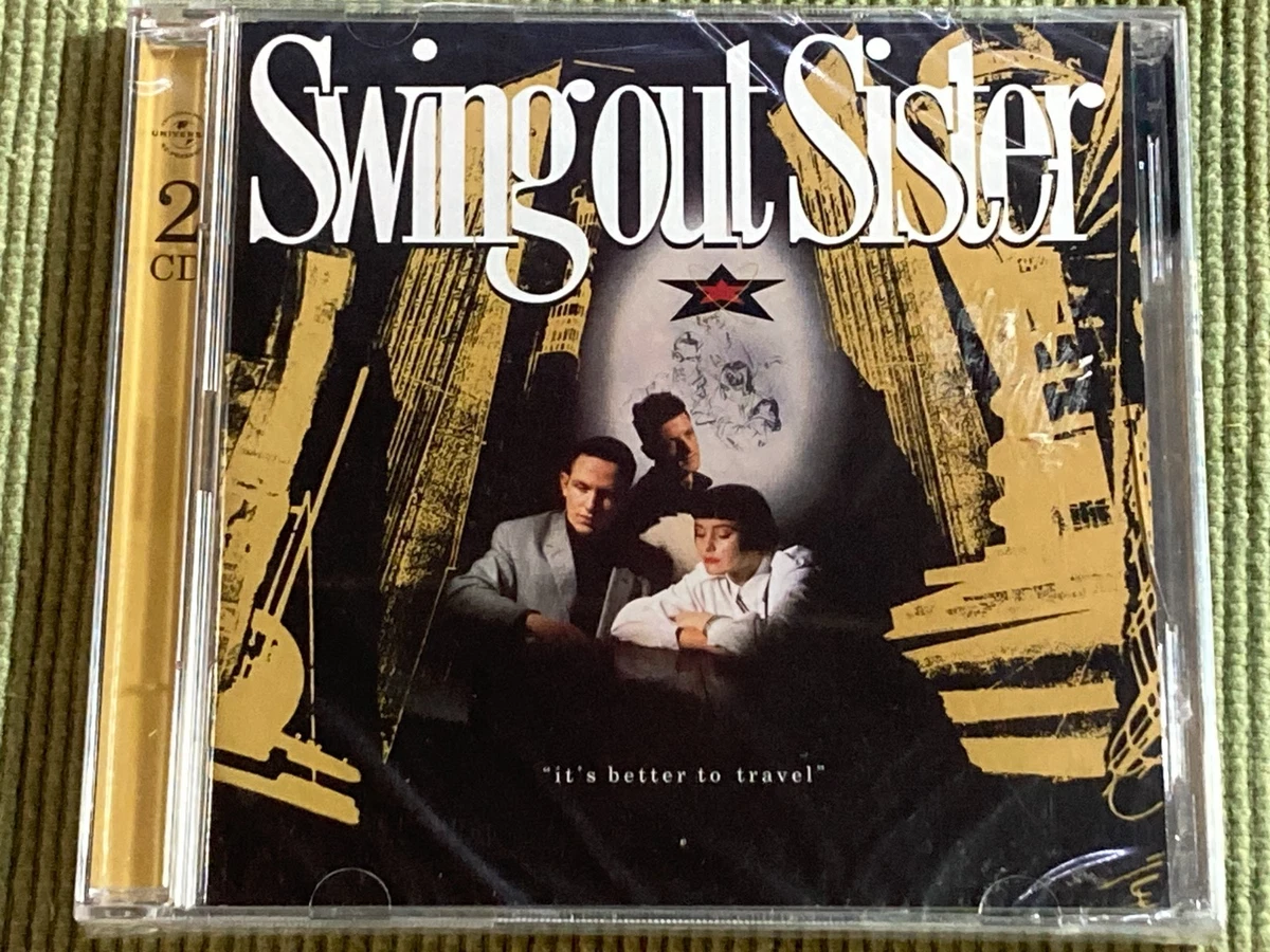 Swing Out Sister Music CDs for sale | eBay