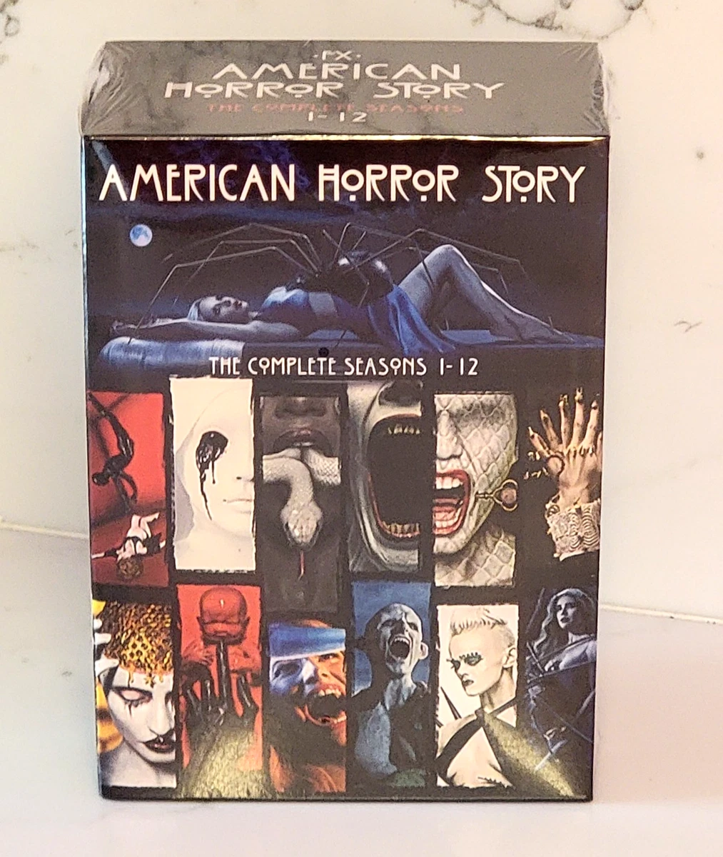 その他 Horror Box [DVD] s-l1200.jpg