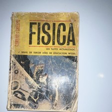 Carmelo Creso Fisica Un Texto Actualizado Hig...