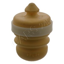 SWAG Rear Rubber Buffer Suspension Fits ALFA ROMEO 145 146 Coupe FIAT 7782710