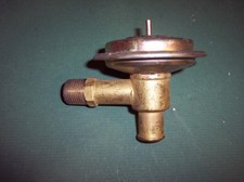 Dole DW-17 Heater Control Valve NORS Made in the USA