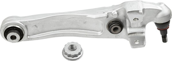 Querlenker Vorderachse Hinten Links Oder Unten FÜR Jaguar - LemfÖRder 39843 01-image