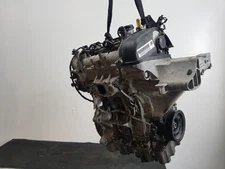 MOTOR ENGINE VW Polo VI (AW1) Hatchback 5-drs 1.0 MPi 12V (DFNB) 2018 05C100031