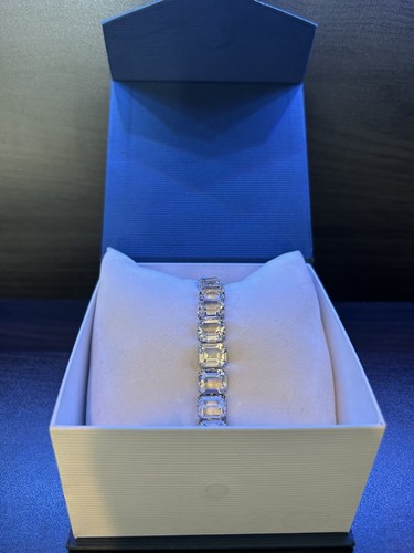 bracciale swarovski 5618699 - Foto 2 di 7