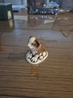 Harmony Kingdom Pearl CDL EVT PC UK Made Figurine 2xSGN le 450