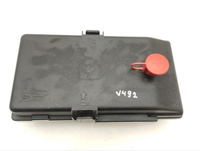 Sicherungkasten Chrysler Pacifica 2021 68491073AB
