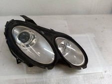 0301207212 scheinwerfer rechts SMART FORFOUR 2005 534712