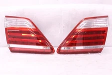 Duties Incl TOYOTA Crown GRS200 LED Tail Lights Left Right ICHIKOH GRS201