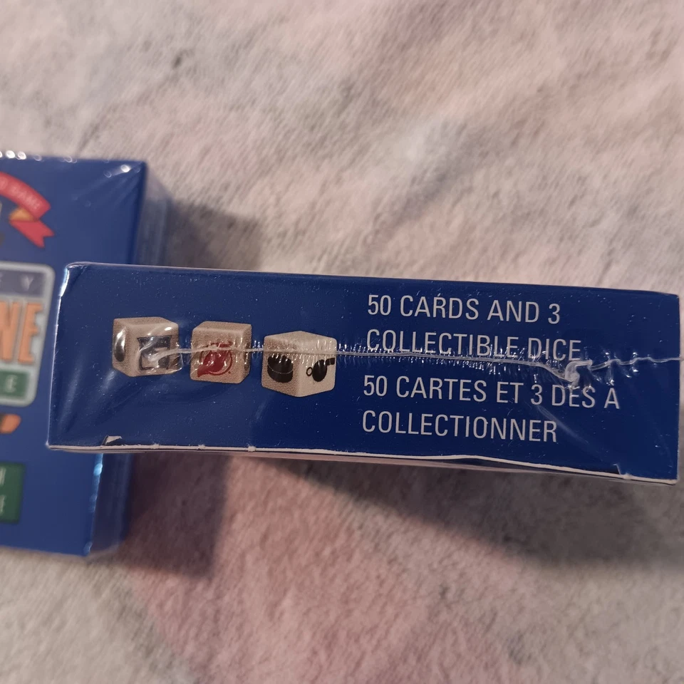 1995-96 Playoff One on One Hockey Challenge Starter Decks (2) New Premier - Image 4 of 4