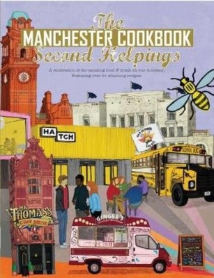 Kate Eddison Adelle Draper Aaron The Manchester Cook Book: Second  (Taschenbuch)